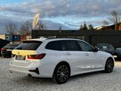 BMW 318 Salon Polska / Bezwypadkowy / Asystent pasa / Key less / FV 23% - 4