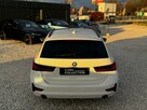 BMW 318 Salon Polska / Bezwypadkowy / Asystent pasa / Key less / FV 23% - 5