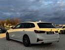 BMW 318 Salon Polska / Bezwypadkowy / Asystent pasa / Key less / FV 23% - 6