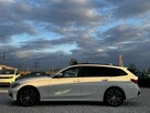BMW 318 Salon Polska / Bezwypadkowy / Asystent pasa / Key less / FV 23% - 7