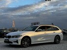 BMW 318 Salon Polska / Bezwypadkowy / Asystent pasa / Key less / FV 23% - 8