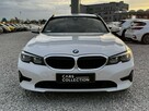 BMW 318 Salon Polska / Bezwypadkowy / Asystent pasa / Key less / FV 23% - 9