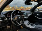 BMW 318 Salon Polska / Bezwypadkowy / Asystent pasa / Key less / FV 23% - 10