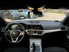 BMW 318 Salon Polska / Bezwypadkowy / Asystent pasa / Key less / FV 23% - 12