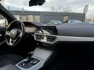 BMW 318 Salon Polska / Bezwypadkowy / Asystent pasa / Key less / FV 23% - 13