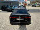 Toyota Mirai / Drugi właściciel / Panorama / Aktywny tempomat / Kamera 360 / FV 23% - 5