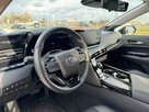 Toyota Mirai / Drugi właściciel / Panorama / Aktywny tempomat / Kamera 360 / FV 23% - 10