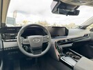 Toyota Mirai / Drugi właściciel / Panorama / Aktywny tempomat / Kamera 360 / FV 23% - 14