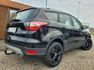 Ford Kuga 1.5 Benzyna  150KM  2017  136oookm  Śliczna  JAK NOWA Zarejestrowana - 2