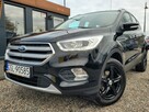 Ford Kuga 1.5 Benzyna  150KM  2017  136oookm  Śliczna  JAK NOWA Zarejestrowana - 3