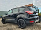 Ford Kuga 1.5 Benzyna  150KM  2017  136oookm  Śliczna  JAK NOWA Zarejestrowana - 4