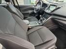 Ford Kuga 1.5 Benzyna  150KM  2017  136oookm  Śliczna  JAK NOWA Zarejestrowana - 5