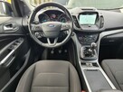 Ford Kuga 1.5 Benzyna  150KM  2017  136oookm  Śliczna  JAK NOWA Zarejestrowana - 7