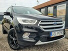 Ford Kuga 1.5 Benzyna  150KM  2017  136oookm  Śliczna  JAK NOWA Zarejestrowana - 9