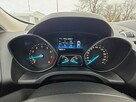 Ford Kuga 1.5 Benzyna  150KM  2017  136oookm  Śliczna  JAK NOWA Zarejestrowana - 10