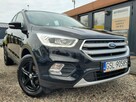 Ford Kuga 1.5 Benzyna  150KM  2017  136oookm  Śliczna  JAK NOWA Zarejestrowana - 11