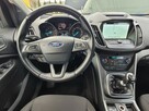 Ford Kuga 1.5 Benzyna  150KM  2017  136oookm  Śliczna  JAK NOWA Zarejestrowana - 12