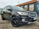 Ford Kuga 1.5 Benzyna  150KM  2017  136oookm  Śliczna  JAK NOWA Zarejestrowana - 13