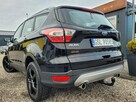 Ford Kuga 1.5 Benzyna  150KM  2017  136oookm  Śliczna  JAK NOWA Zarejestrowana - 14