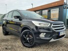 Ford Kuga 1.5 Benzyna  150KM  2017  136oookm  Śliczna  JAK NOWA Zarejestrowana - 15