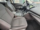 Ford Kuga 1.5 Benzyna  150KM  2017  136oookm  Śliczna  JAK NOWA Zarejestrowana - 16