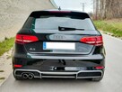 Audi A3 - 5