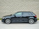 Audi A3 - 8