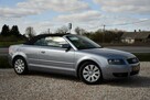Audi A4 1.8T 163PS#Manual#Xenon#Skóry#Climatr#El.Dach#Import#1 Rok Gwarancji!! - 3