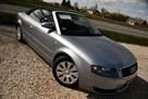 Audi A4 1.8T 163PS#Manual#Xenon#Skóry#Climatr#El.Dach#Import#1 Rok Gwarancji!! - 6