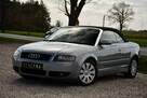 Audi A4 1.8T 163PS#Manual#Xenon#Skóry#Climatr#El.Dach#Import#1 Rok Gwarancji!! - 7