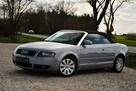 Audi A4 1.8T 163PS#Manual#Xenon#Skóry#Climatr#El.Dach#Import#1 Rok Gwarancji!! - 8