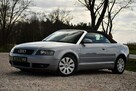 Audi A4 1.8T 163PS#Manual#Xenon#Skóry#Climatr#El.Dach#Import#1 Rok Gwarancji!! - 10