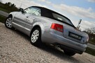 Audi A4 1.8T 163PS#Manual#Xenon#Skóry#Climatr#El.Dach#Import#1 Rok Gwarancji!! - 14