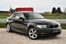 BMW 120 177 KM#Ledy#Aut#Sensory#Bixenon#Climatr#Salon Polska#1 Rok Gwarancji - 2