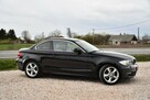 BMW 120 177 KM#Ledy#Aut#Sensory#Bixenon#Climatr#Salon Polska#1 Rok Gwarancji - 3