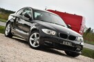 BMW 120 177 KM#Ledy#Aut#Sensory#Bixenon#Climatr#Salon Polska#1 Rok Gwarancji - 4