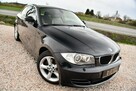 BMW 120 177 KM#Ledy#Aut#Sensory#Bixenon#Climatr#Salon Polska#1 Rok Gwarancji - 7