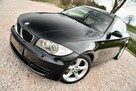 BMW 120 177 KM#Ledy#Aut#Sensory#Bixenon#Climatr#Salon Polska#1 Rok Gwarancji - 13