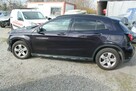 Mercedes GLA 200 - 8