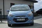 Hyundai ix20 1.4B Klimatronik 101 Tys Km/ Oryginał Lakier/ Sprowadzony - 3