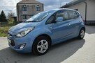 Hyundai ix20 1.4B Klimatronik 101 Tys Km/ Oryginał Lakier/ Sprowadzony - 5