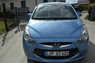 Hyundai ix20 1.4B Klimatronik 101 Tys Km/ Oryginał Lakier/ Sprowadzony - 7