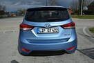 Hyundai ix20 1.4B Klimatronik 101 Tys Km/ Oryginał Lakier/ Sprowadzony - 12