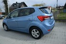 Hyundai ix20 1.4B Klimatronik 101 Tys Km/ Oryginał Lakier/ Sprowadzony - 14