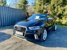 Audi RS Q3 | 2.5 R5 | 333KM - 2
