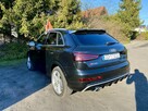Audi RS Q3 | 2.5 R5 | 333KM - 4