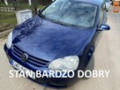 Volkswagen Golf CLIMAtic, oszczędny, hak, niezawodna benzyna, isofix, zadbany, zarej. - 1