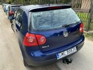 Volkswagen Golf CLIMAtic, oszczędny, hak, niezawodna benzyna, isofix, zadbany, zarej. - 5