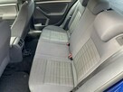 Volkswagen Golf CLIMAtic, oszczędny, hak, niezawodna benzyna, isofix, zadbany, zarej. - 9