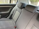 Volkswagen Golf CLIMAtic, oszczędny, hak, niezawodna benzyna, isofix, zadbany, zarej. - 11
